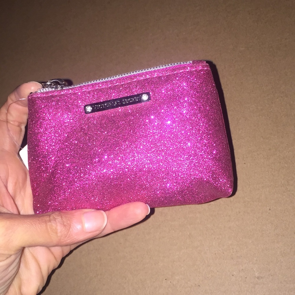 Victoria’s Secret coin holder - Picture 2 of 3